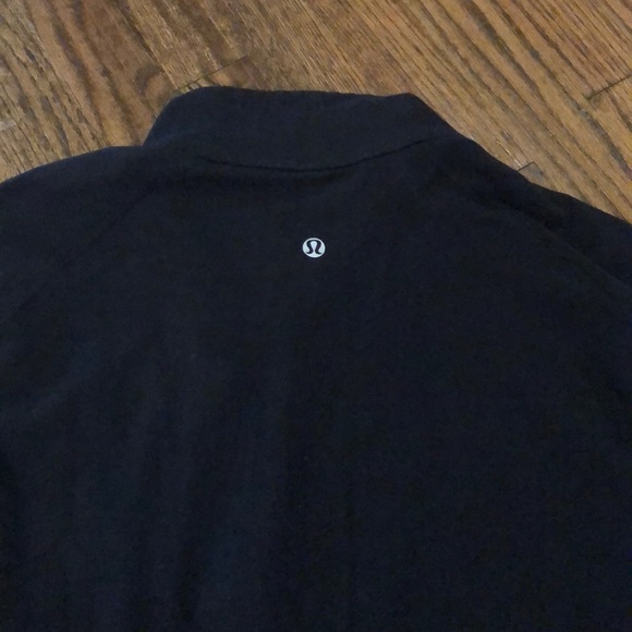lululemon athletica Jackets & Coats Lululemon Mens Quarter Zip